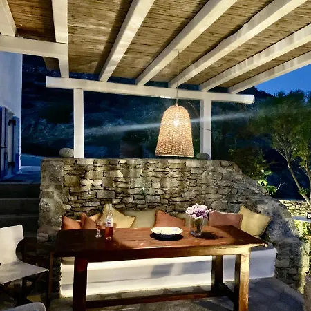 The Seaview Φανάρι