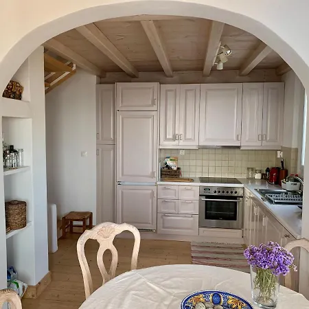 The Seaview Φανάρι