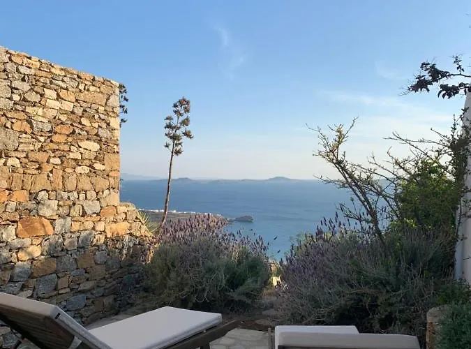 Σπίτι διακοπών The Seaview