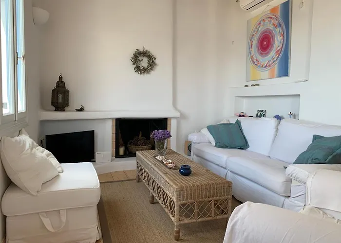 The Seaview * Φανάρι