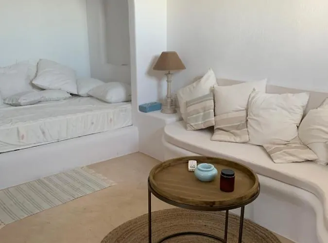 The Seaview Φανάρι