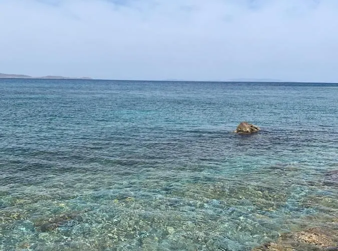 The Seaview * Φανάρι