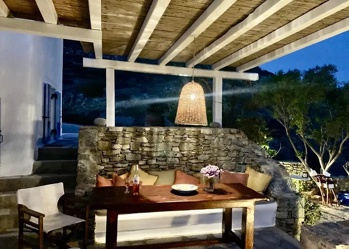 The Seaview Φανάρι