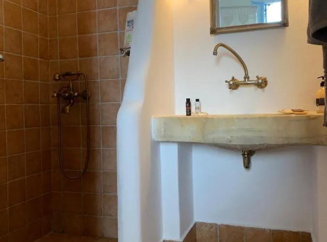 The Seaview * Φανάρι