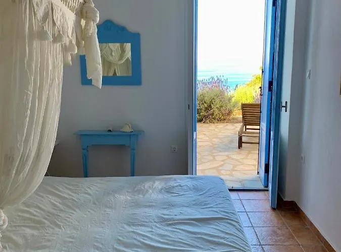 Σπίτι διακοπών The Seaview *