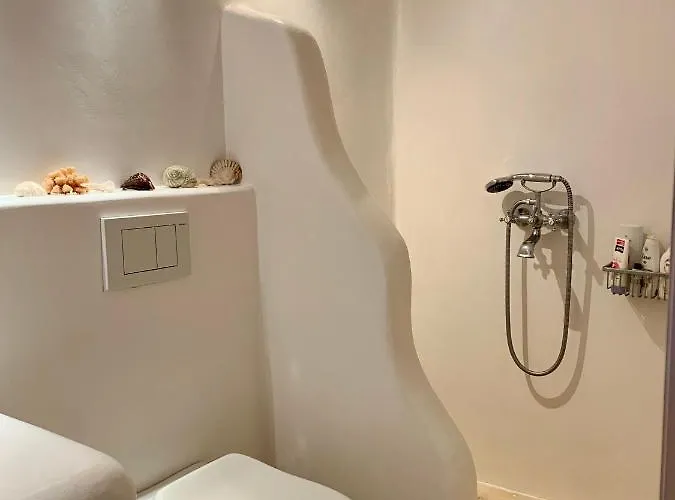 The Seaview Σπίτι διακοπών