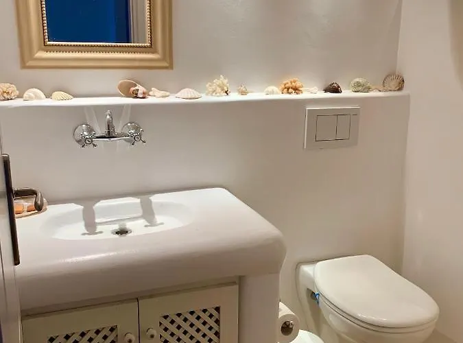 The Seaview * Φανάρι