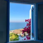 Semesterbostad The Seaview Fanari (Mykonos)