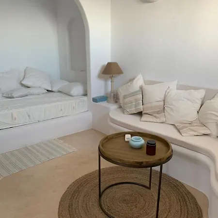 The Seaview Fanari (Mykonos)