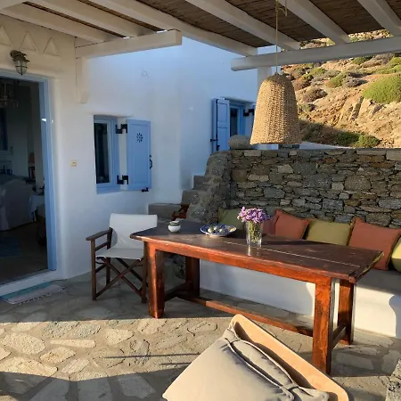 Holiday home The Seaview *