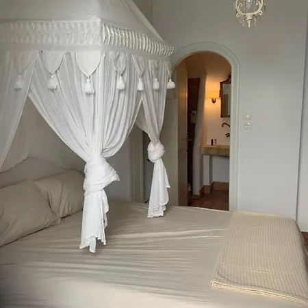 Vakantiehuis The Seaview