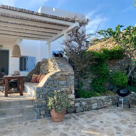 The Seaview Holiday home