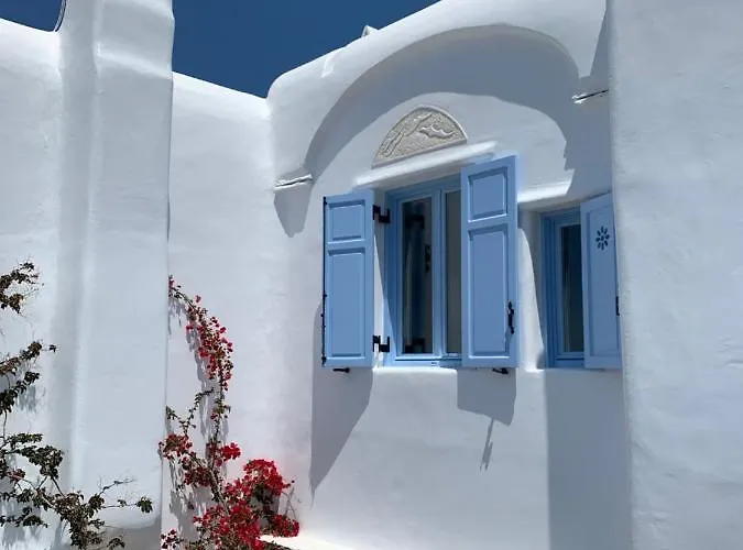 Holiday home The Seaview *