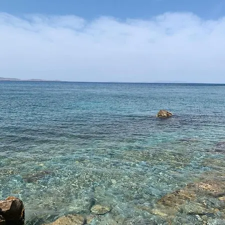 The Seaview * Fanari (Mykonos)