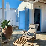 The Seaview Feriehus Fanari (Mykonos)