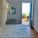 Feriehus The Seaview *