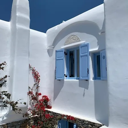 Tatil Evi The Seaview *