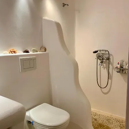 The Seaview Tatil Evi