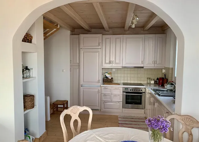 The Seaview Fanari (Mykonos)